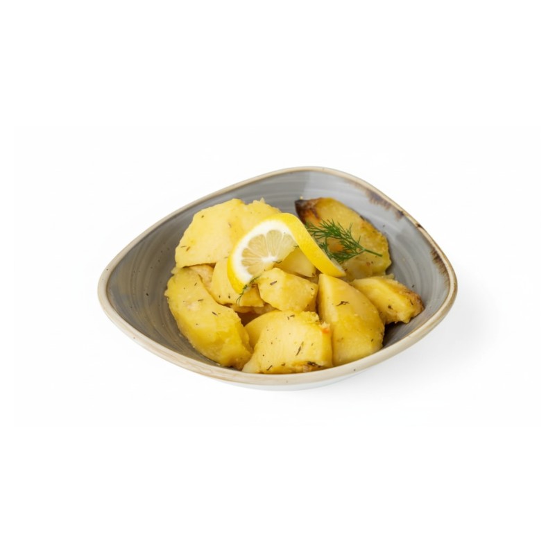 Patates Fournou Lemonates