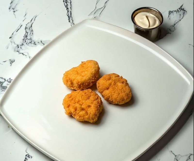Nuggets X 3