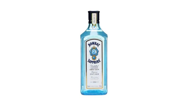 Gin Bombay Sapphire