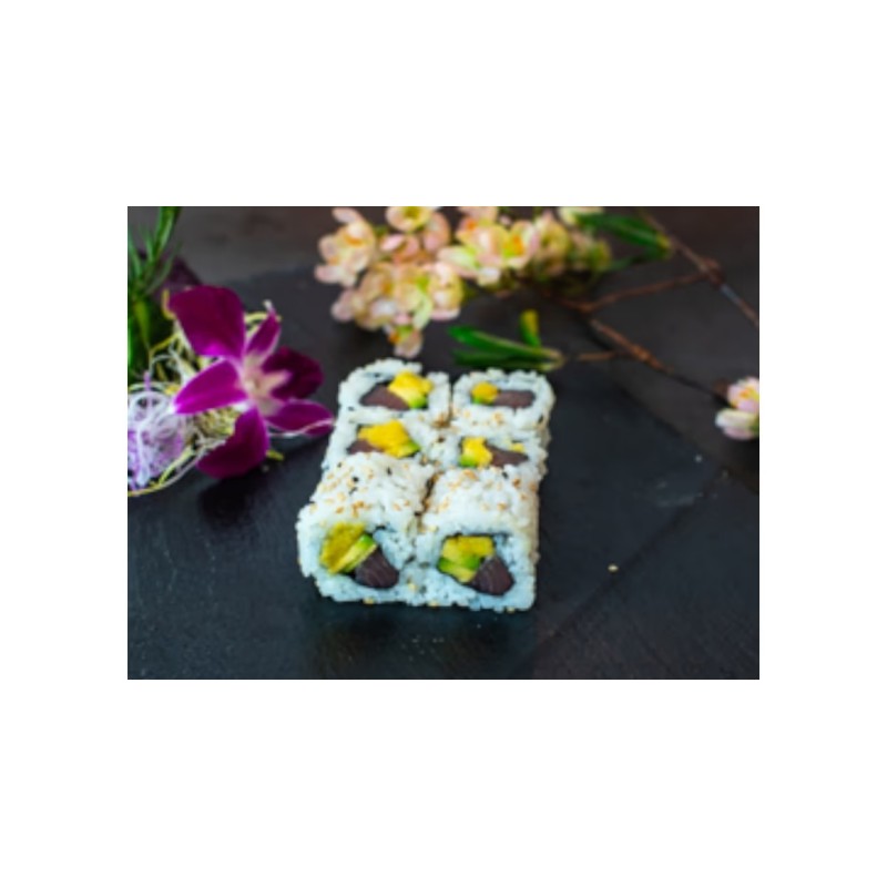 California Thon, Mangue