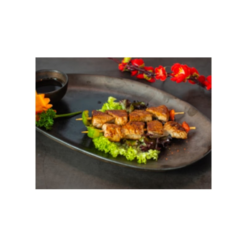 Brochette De Thon