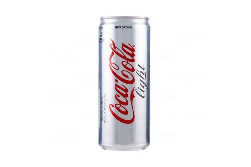 Coca Cola Light