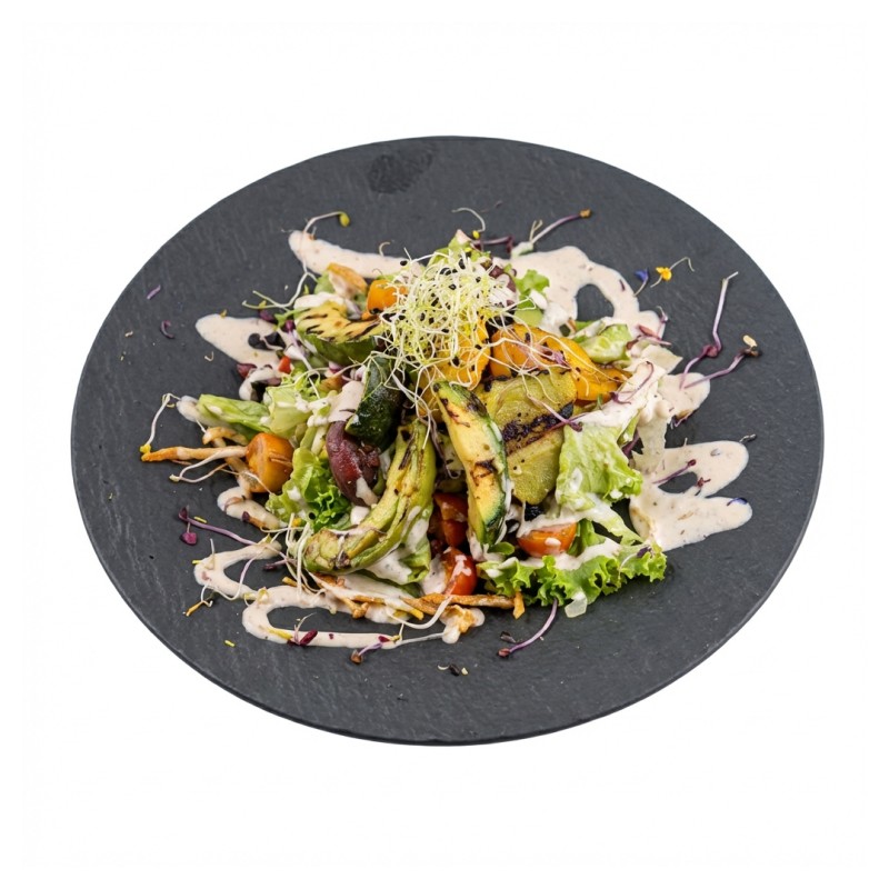 Salade Végétarienne