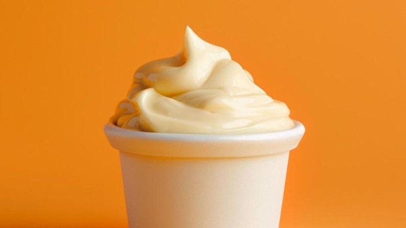 Mayonnaise