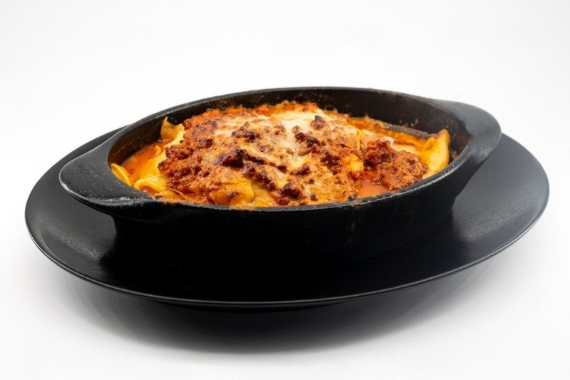 Lasagne Tradizionali