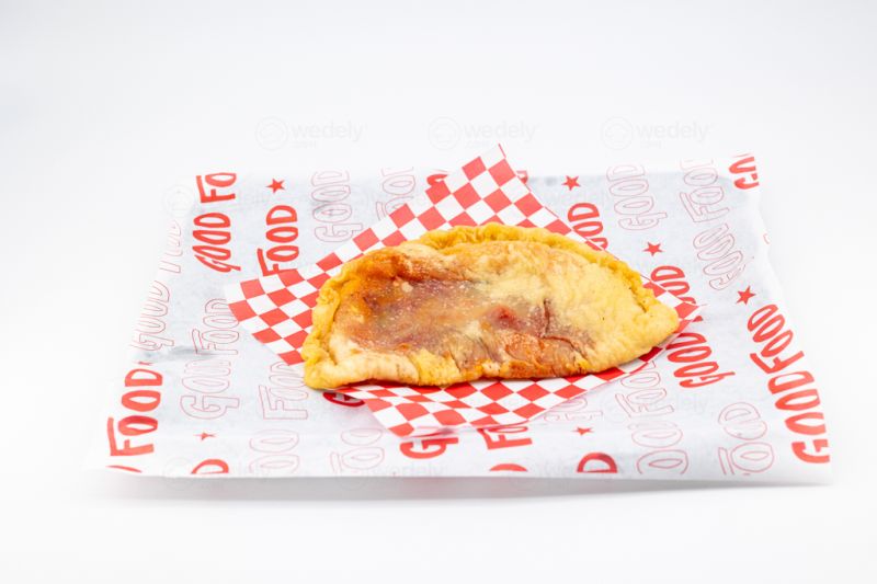 Panzerotti Maison