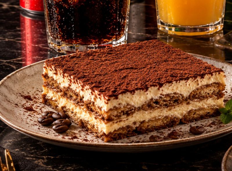 Tiramisu