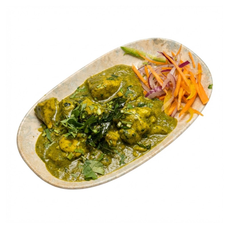 Nagarjuna Chilli Chicken