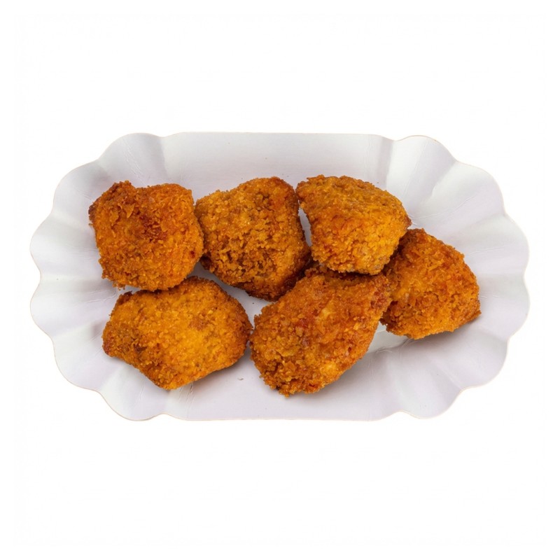 Chicken Nuggets