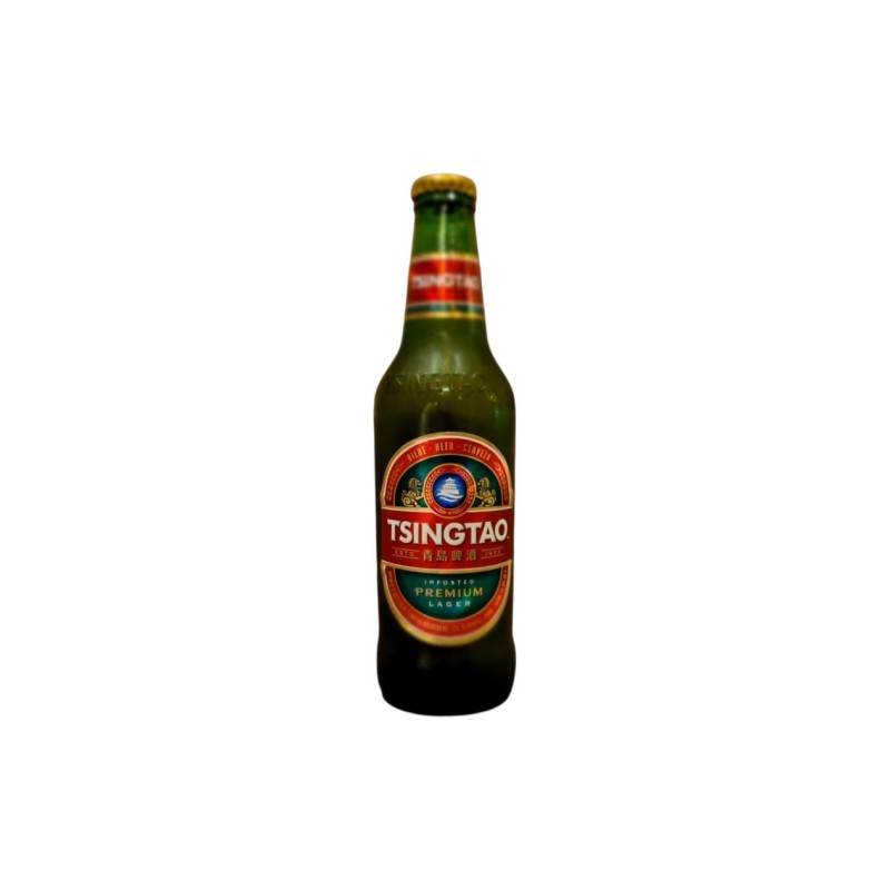Bière Tsingtao