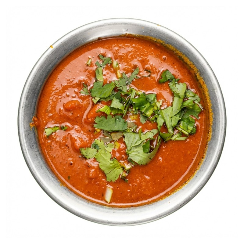 67 Prawns Curry • Curry De Scampis