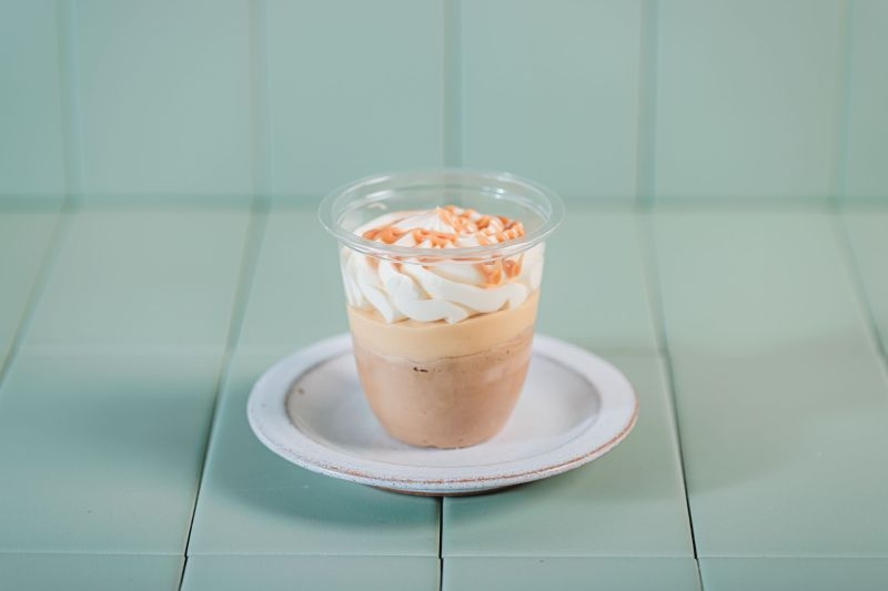 Café Macchiato Caramel