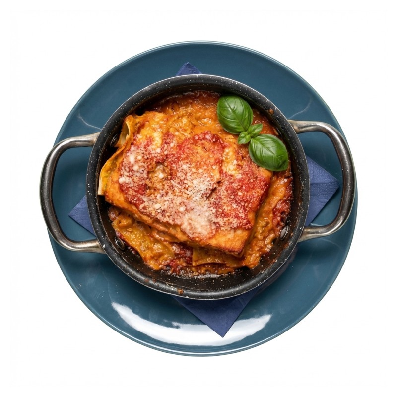 Lasagna Al Forno