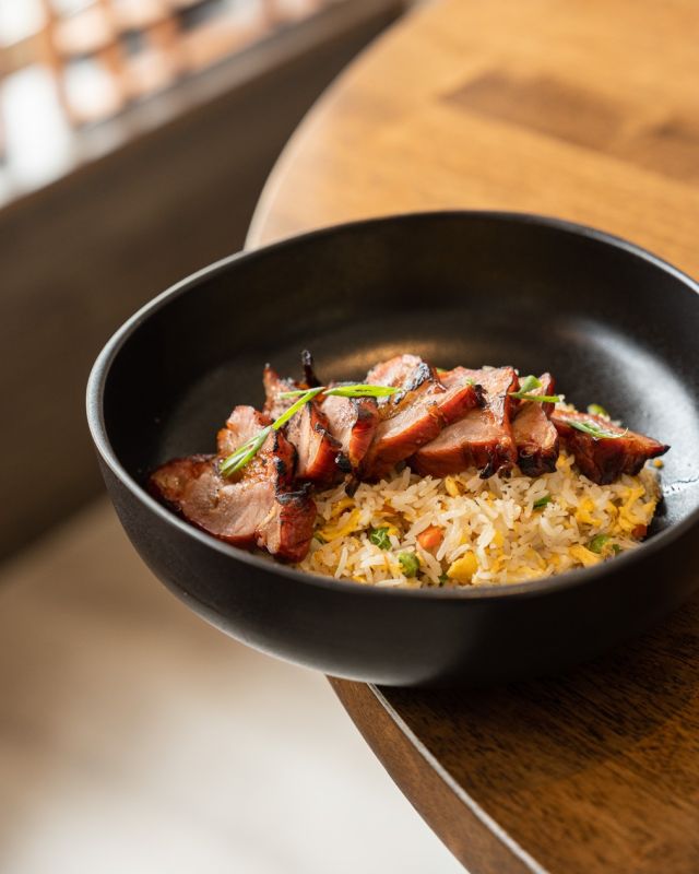 Riz Sauté Façon Räiskär