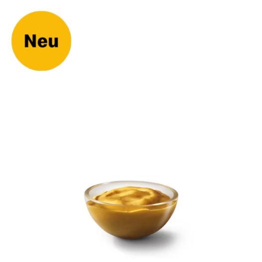 Golden Sauce