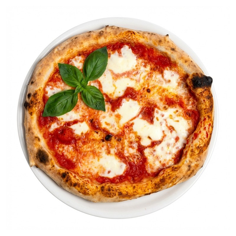 Crea La Tua Pizza - Margherita
