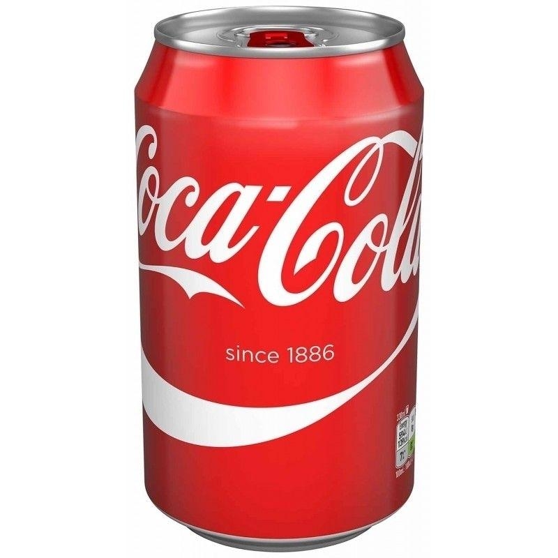 Coca-Cola