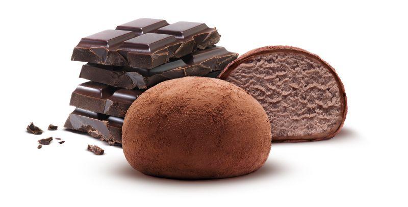Mochi Choco