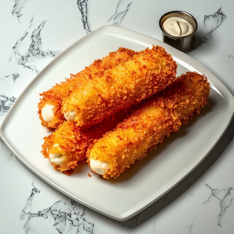 Mozza Sticks