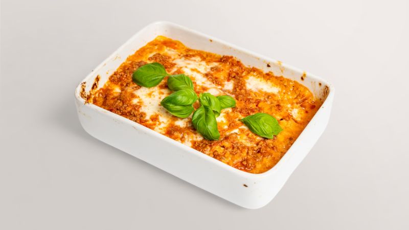 Parmigiana