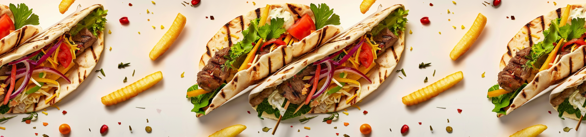 Time Kebab
