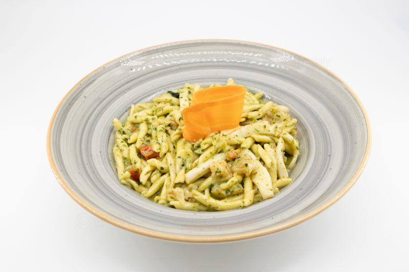 Strozzapreti Sanremo