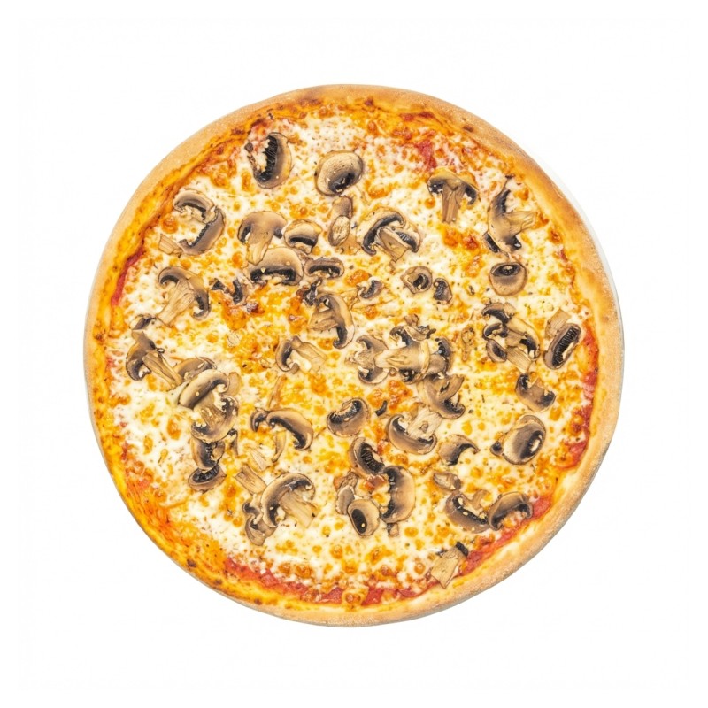 Pizza Champignon