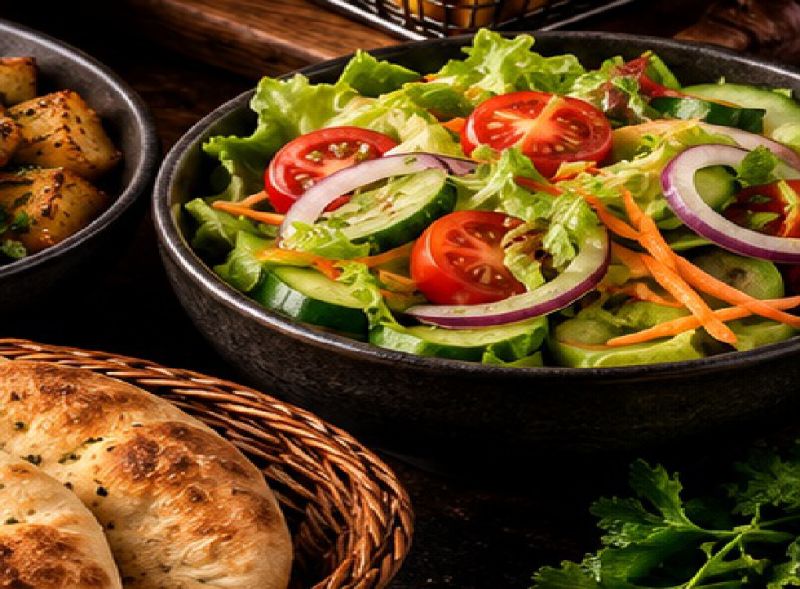 Salade