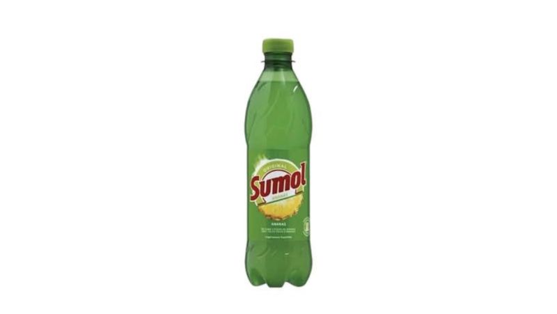 Sumol Ananas