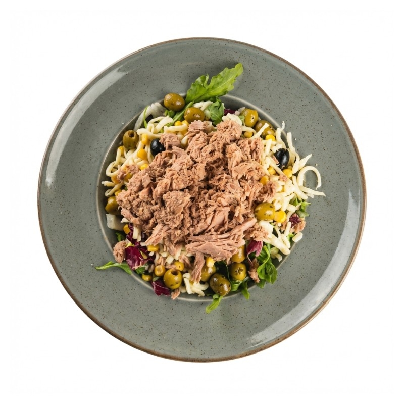 Salade Al-Dente
