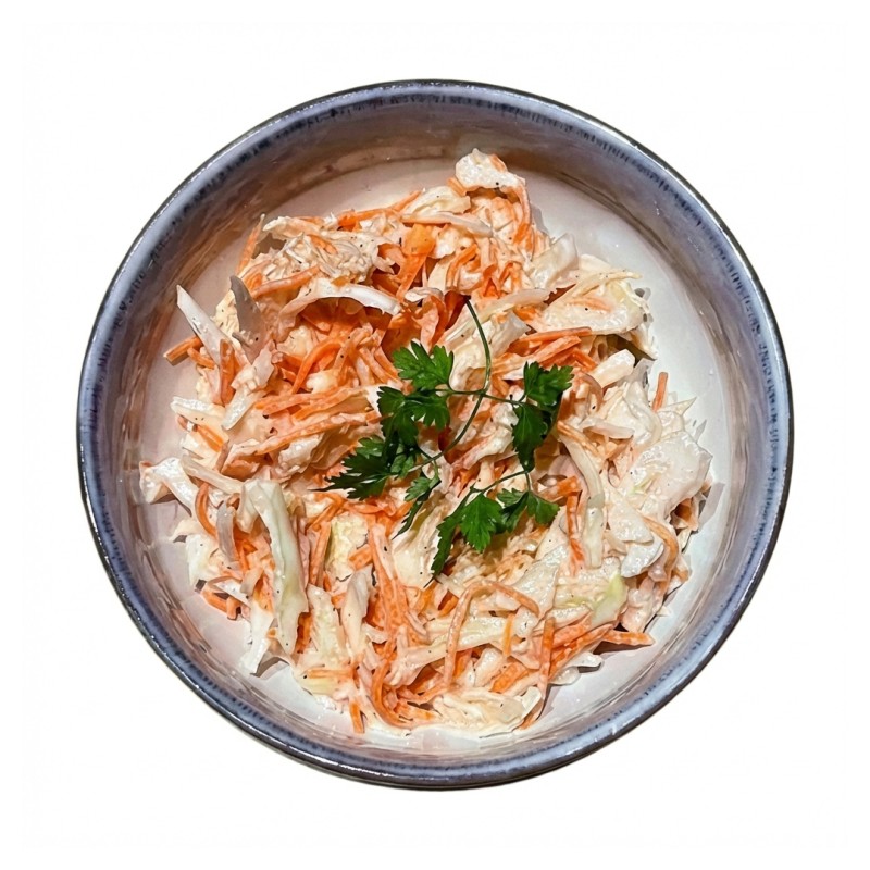 Salade Coleslaw