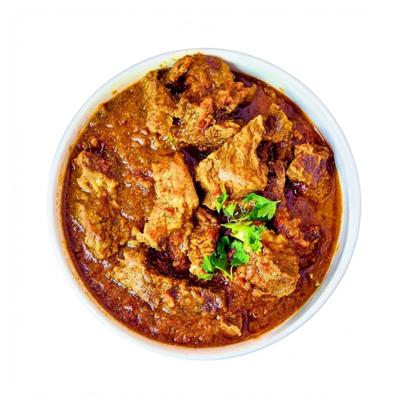 52-Lamb Curry