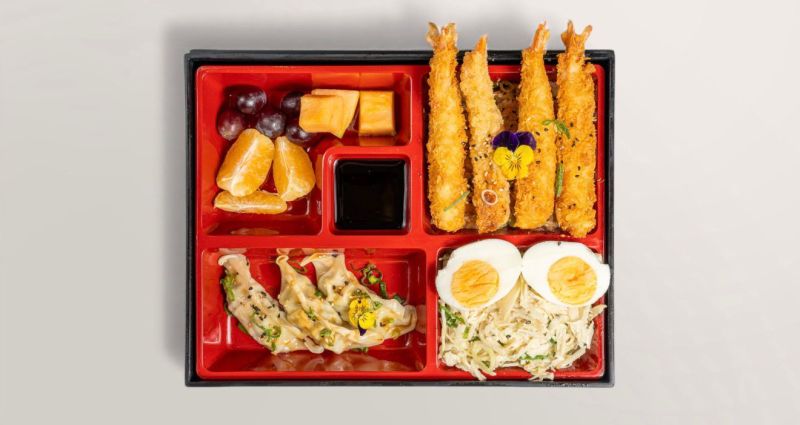 B6. Bento Eby Fray