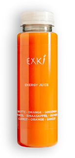 Energy Juice