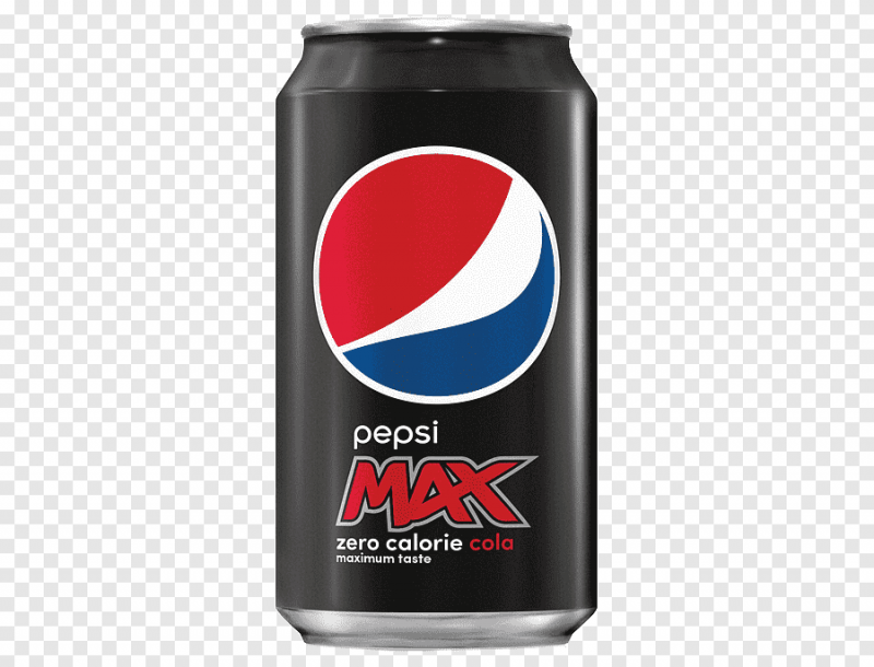 Pepsi Max