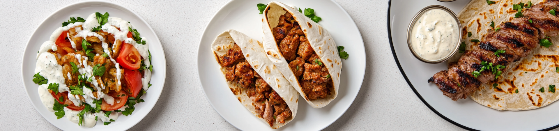 Mouselle Kebab