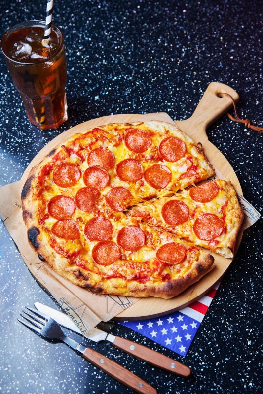 Pepperoni