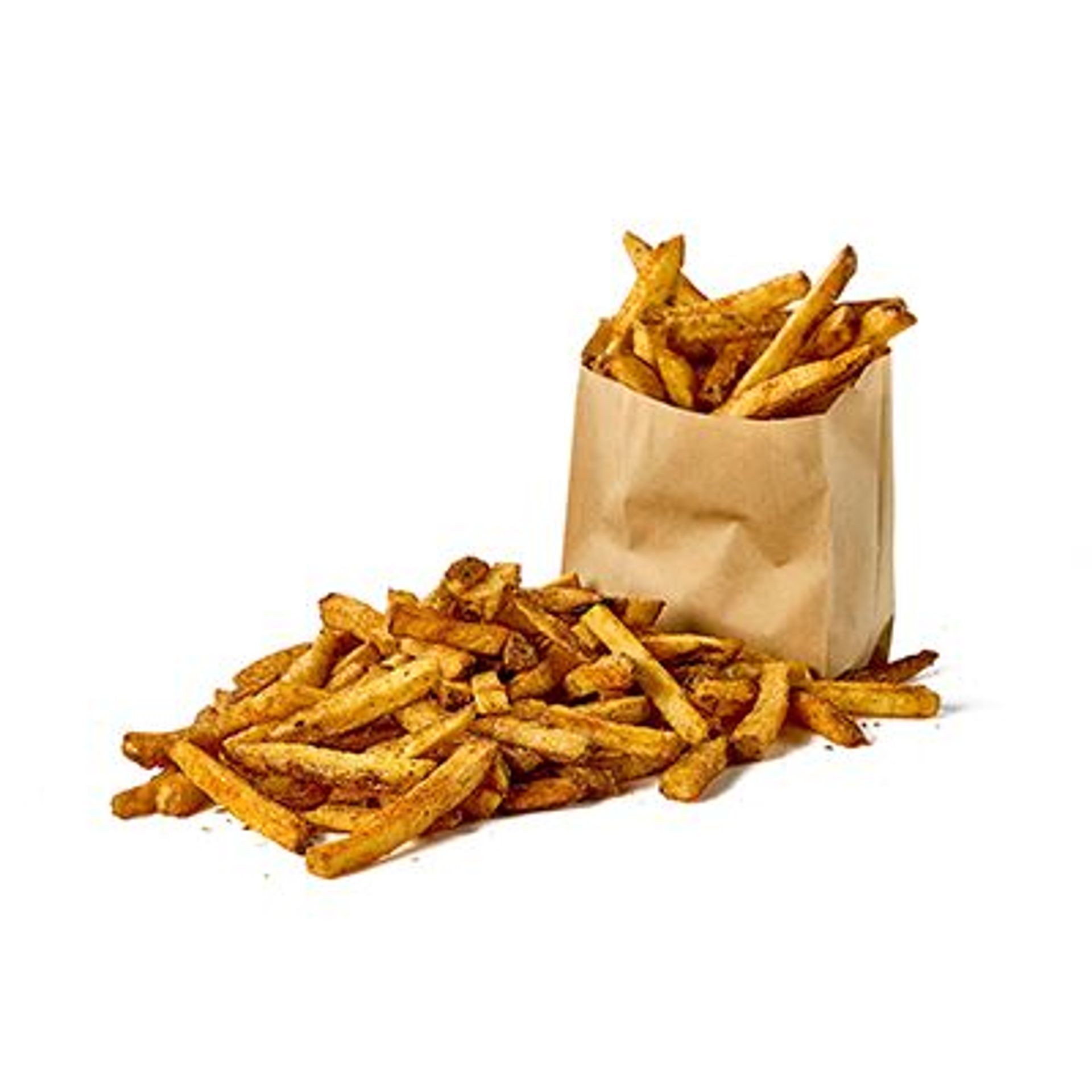 Cajun Fries