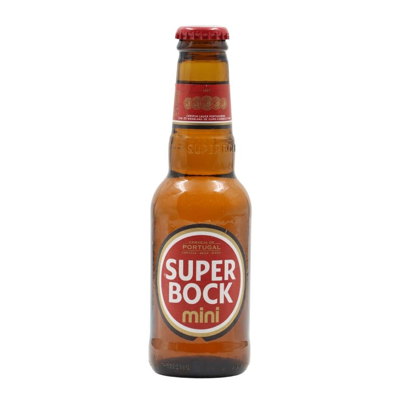 Super Bock