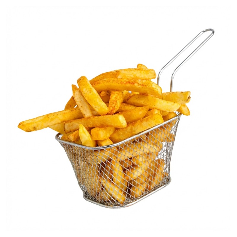 Grande Frites