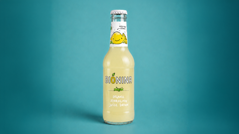 Bionina Lemon