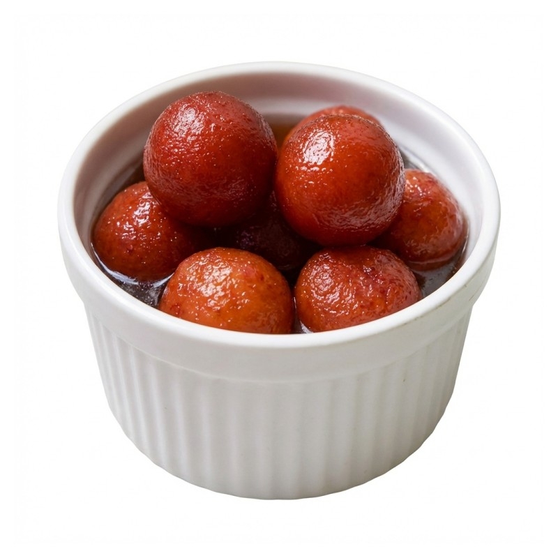 D1. Gulab Jamun