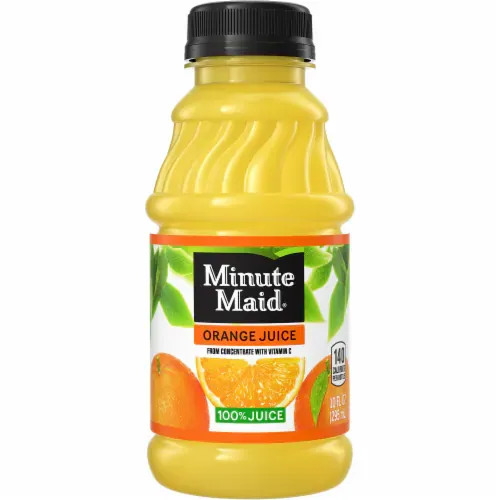 Minute Maid Orange