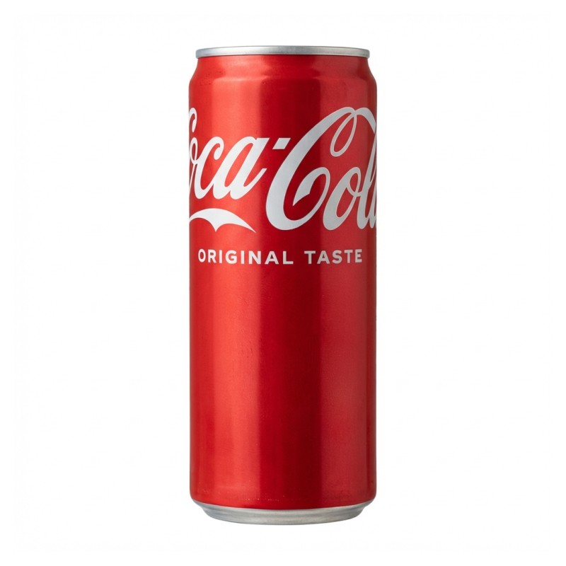 Coca Cola 50Cl