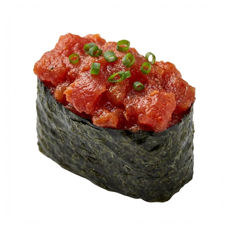 B2 Fleur Tartare Thon Piquant