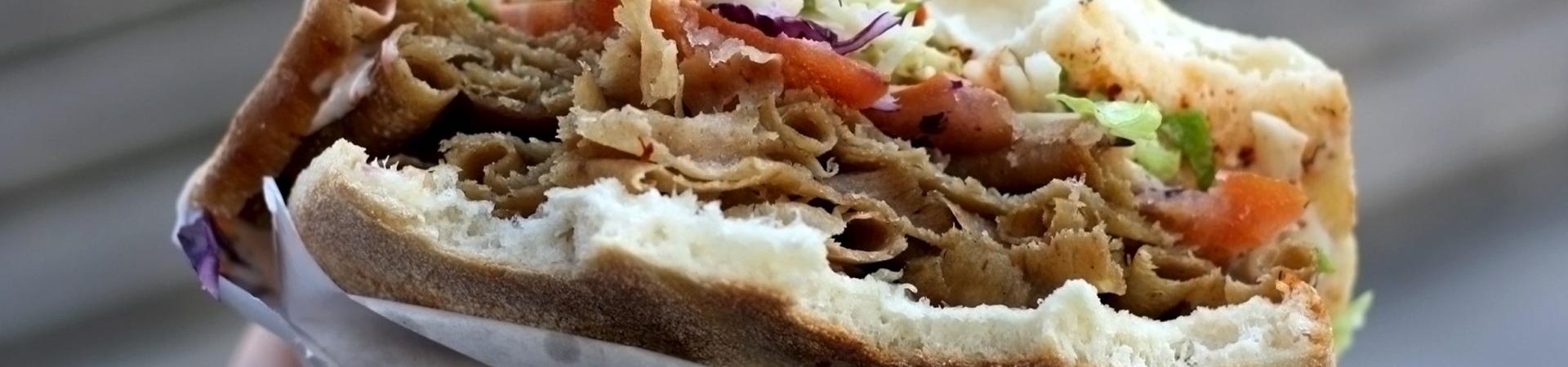 Royal Kebab