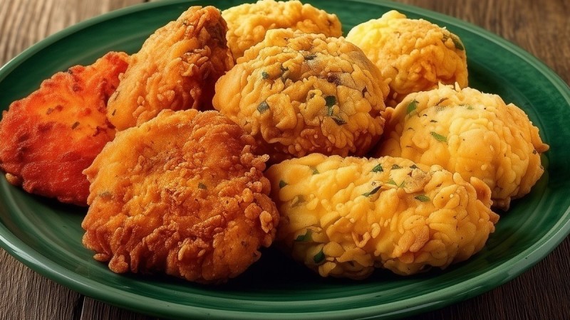 🍗 Family Box