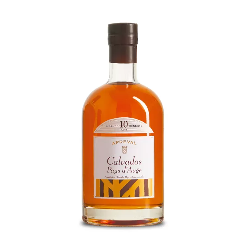 Calvados - 10 Ans