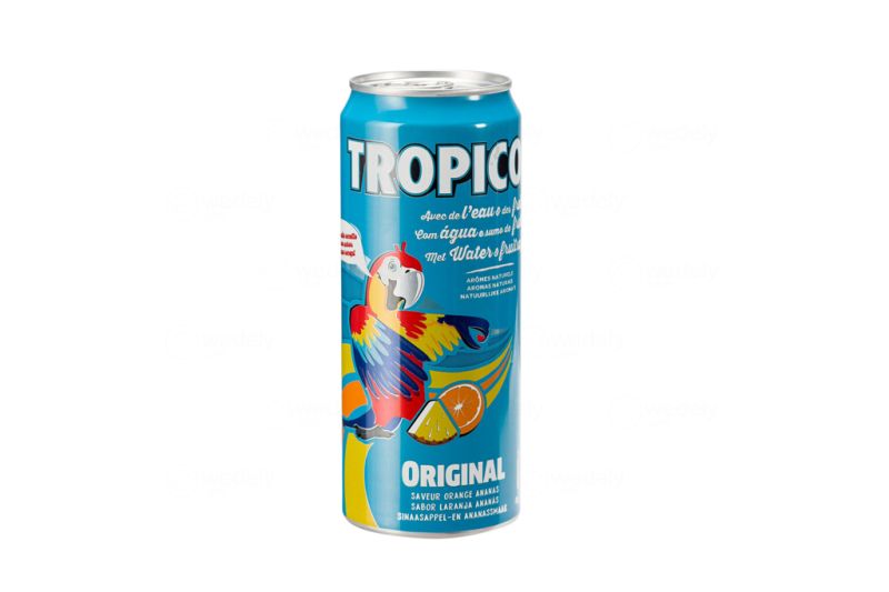 Tropico Original