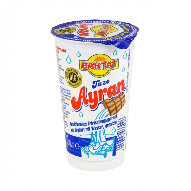 Ayran